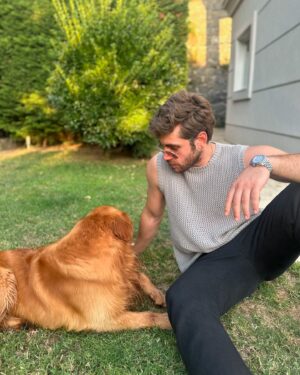 Emre Bey Instagram - Sunday gibi sunday ☀️