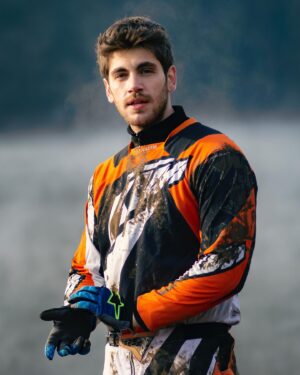 Emre Bey Instagram - Bir zamanlar 🏍