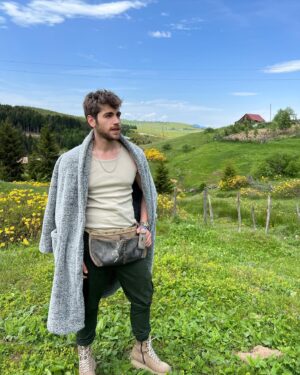 Emre Bey Instagram - Ordunun yaylaları 

📸 @sinaozer5