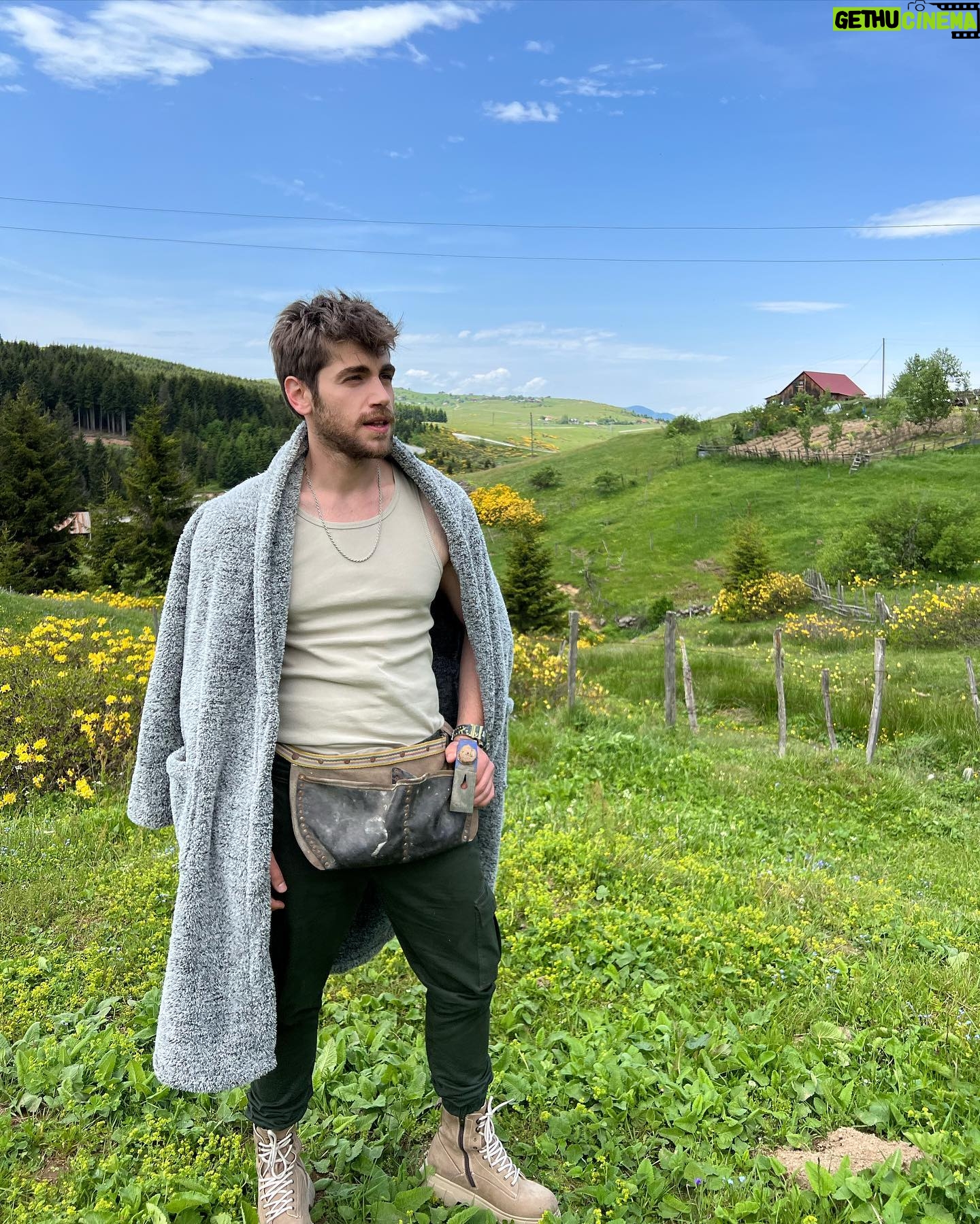 Emre Bey - 101K Likes - Ordunun yaylaları
📸 @sinaozer5