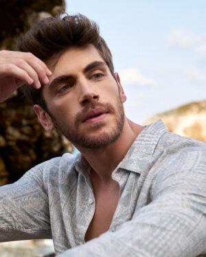 Emre Bey Instagram - 