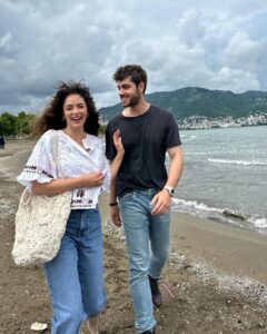 Actor Emre Bey HD Instagram Photos and Wallpapers December 2023