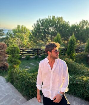 Emre Bey Instagram - @hatemoglu1924  @sayki1924
