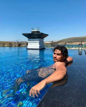 Emre Dinler Instagram - 