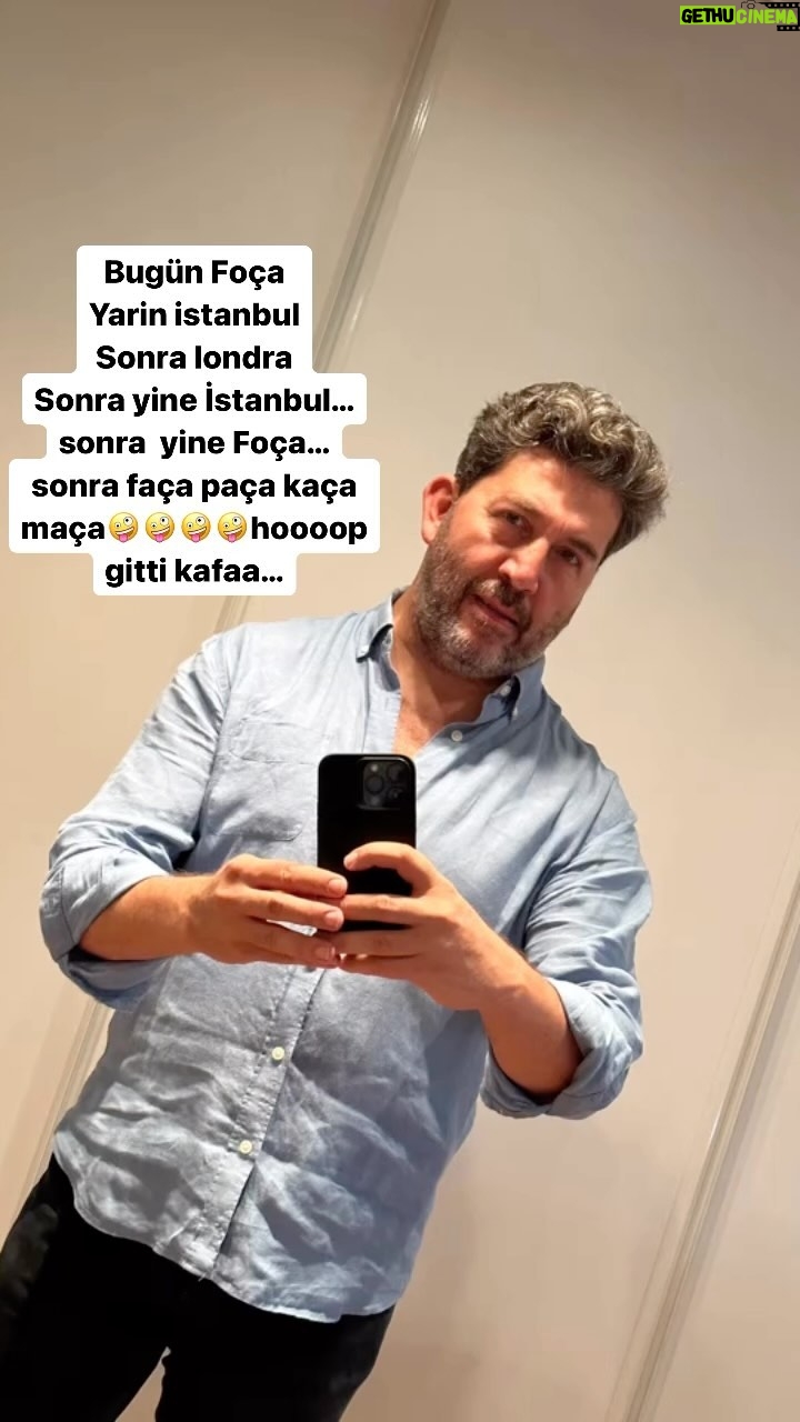 Emre Kınay - 4.2K Likes -