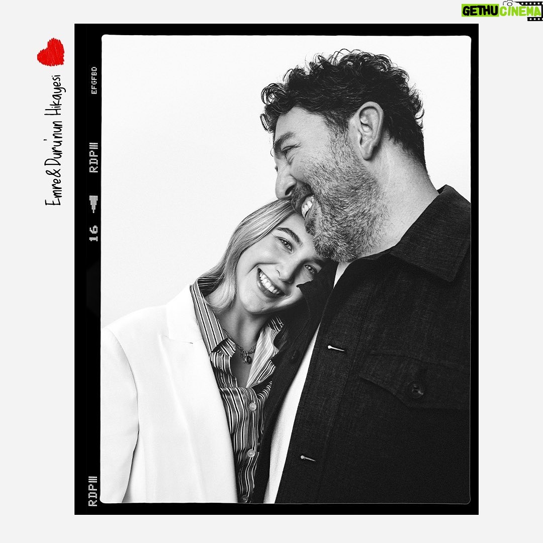 Emre Kınay - 5.9K Likes - Emre ve Duru’nun hikayesi ❤️
“Bu hayatta ben en çok baba olmayı sevdim.” diyen @emrekinay , Duru için sadece büyülü bir oyuncu değil, aynı zamanda hayatının en büyük kahramanı. Onunla birlikte geçirdiği her an, Duru'nun dünyasını renklendiriyor.
#BabamlaBenimHikayem #BenimEnGüzelHikayem #EmreveDurununHikayesi #BabalarGünü #NetWork