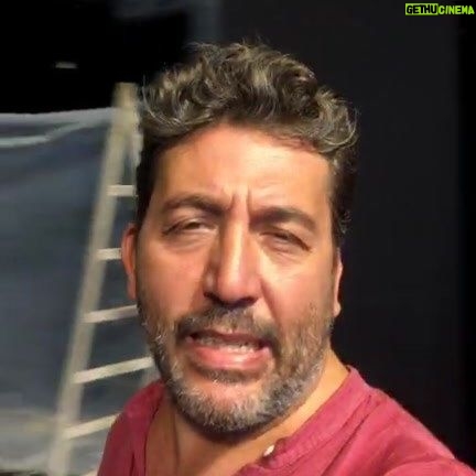 Emre Kınay - 2.8K Likes - 21 ve 22 EYLÜL HAŞİM İŞCAN KULTUR MERKEZİ
SAAT 20.00