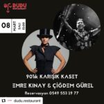 Emre Kınay