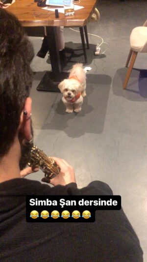 Emre Kınay Instagram - 