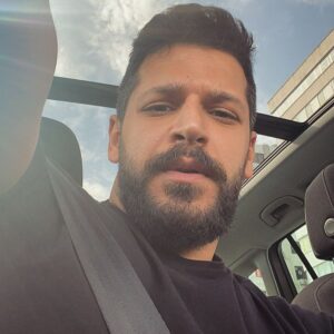 Emre Kıvılcım Instagram - ⛅️