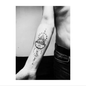 Emre Tetikel Instagram - Body Modification.. 🔥🔮☮️ @valkyrie.ink.kadikoy

@valkyrie.ink 
@ozok_ink

#tattoo 
#tattoodesign 
#valkyrie 
#ink