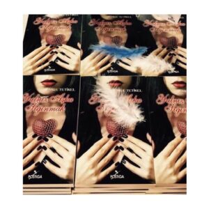 Emre Tetikel Instagram - 📚Yurt dışından da nasıl satın alabiliriz diyenler için aşağıya link bırakıyorum. 📕

Sevgiler & Saygılar 🙏🏻❤️

Yurt dışı ✒️ (Turkish Edition)
📌 https://www.amazon.com/Siginmak-Tetikel-Gundogan-Nurettin-Hacýkurtis/dp/6054799959

#roman #kitap #romantik #kitapönerisi #yazar #aşkromanı #kitapkurdu #kitaptavsiyesi #kitapaşkı #pazartesi