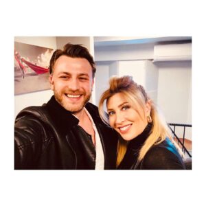Emre Tetikel Instagram - 🎬 @evrendenizz #menajer 🎗#management 

#creative #art #artist #artwork #arte #artoftheday #artistic #artsy #artofvisuals #artistsoninstagram #arts