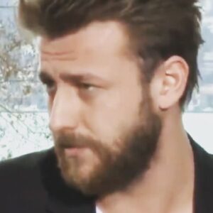 Actor Emre Tetikel HD Instagram Photos and Wallpapers June 2022