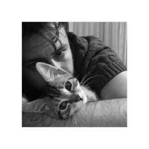 Emre Tetikel Instagram - Dünyanın en güzel kızı, “Alişya” 😻 💞 

#catlife #animalrights  #catslover #catsofinstagram #kedi #pazar #friends #kediseverler #spring