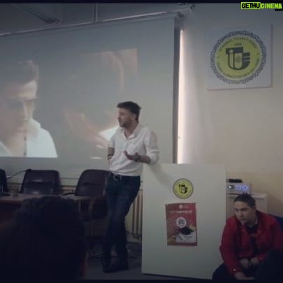 Emre Tetikel - 4.3K Likes - Teşekkürler İstanbul Ticaret Odası Mesleki ve Teknik Anadolu Lisesi.. #söyleşi @nihalbasgol #bayrampaşa #anadolutekniklisesi #istanbul #istanbulticaretodası #tv #cinema #film #photooftheday #beautiful #actor #actress #artist #art #filmmaking #cutecouple #camera #movie #photography #video #dizi #sinema #kanald #diziler #dizireplikleri #dizifilmreplikleri #turkdizi #turkey