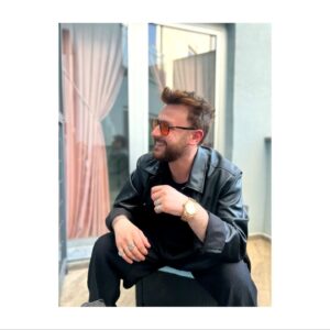 Emre Tetikel Instagram - 🔥 #pictureoftheday #spontaneous