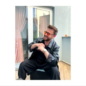 Emre Tetikel Instagram - 🔥 #pictureoftheday #spontaneous