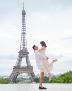 En Mei Top 100 Instagram Photos and Posts