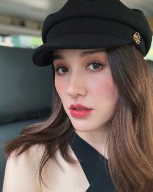 En Mei Instagram - 噢不 台北開始熱起來了 🫠