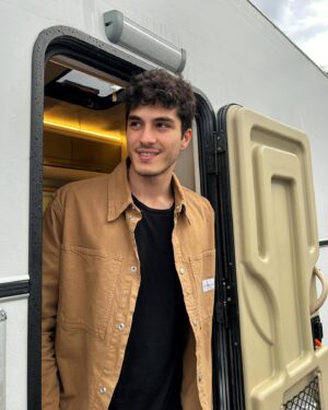 Enes Koçak Instagram - :)