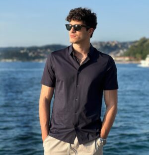 Enes Koçak Instagram - ☀️
