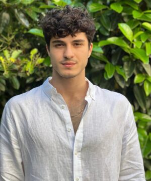 Enes Koçak Instagram - Bayram fotosu :)