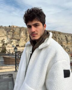 Actor Enes Koçak HD Instagram Photos and Wallpapers June 2024