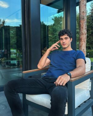 Enes Koçak Instagram - 🤟