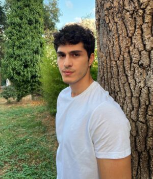 Enes Koçak Instagram - 🪵