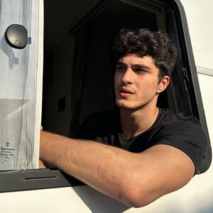 Enes Koçak Instagram - 🎬