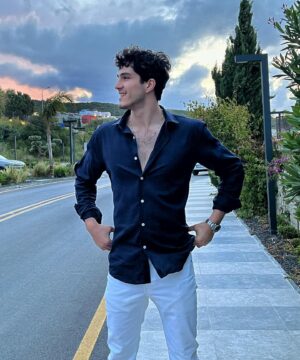 Enes Koçak Instagram - 🌒