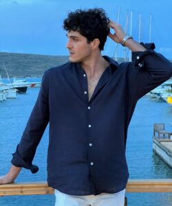 Actor Enes Koçak HD Instagram Photos and Wallpapers May 2024