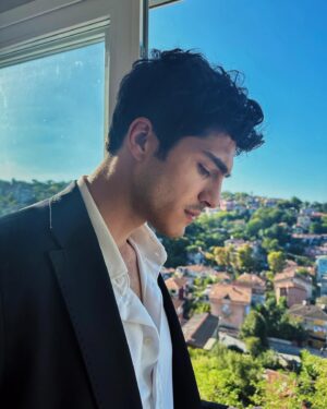 Enes Koçak Instagram - #SerkanDARICA