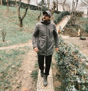 Engin Hepileri Instagram - Kar bekliyorum.❄️