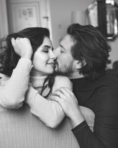 Actor Engin Hepileri HD Instagram Photos and Wallpapers December 2020