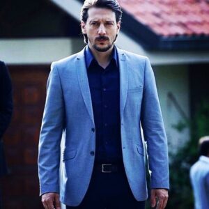 Engin Hepileri Instagram - Uygar Sarıkaya 👊
#kimsebilmez bu akşam 20:00 de @atvturkiye de.