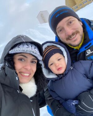 Engin Hepileri Instagram - Yaşasın kar tatili.☃️
@beyzasekerci #can
