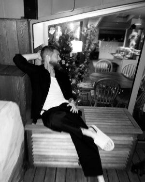Engin Öztürk Instagram - E mutlu yıllar 🎄