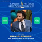 Ennis Esmer
