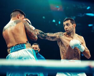 Enriko Gogokhia Instagram - control🥊🥊🥊