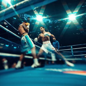 Enriko Gogokhia Instagram - 🥊 🥊🥊