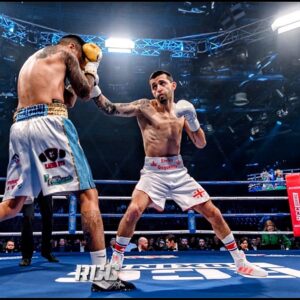 Enriko Gogokhia Instagram - 🥊do what inspires you🥊