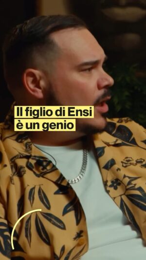 Ensi Instagram - Il nuovo episodio di Take Away con @thetruegemitaiz e @sickmadman fuori ora sul nostro canale YouTube. 

Link nelle storie. #esse