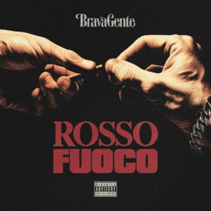 Ensi Instagram - “Rosso Fuoco” prod @realverano, il nuovo singolo di Brava Gente fuori domani a 00:00

Ci vediamo questo Sabato al Leoncavallo di Milano per un live speciale in occasione del 4/20 e per il release party del nuovo singolo
