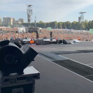 Ensi Instagram - @marrageddonfest è stato a dir poco epico. grazie @kingmarracash per l’invito. 
È stata la vittoria della nostra musica e della nostra cultura, felici e onorati di esserci stati. 
E grazie a tutti i presenti per aver fatto così tanto tifo per noi 🙌🏼

BRAVA GENTE in tour da Novembre! Non perderti il nostro show, non è cosa.

Link nelle stories