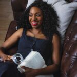 Enuka Okuma