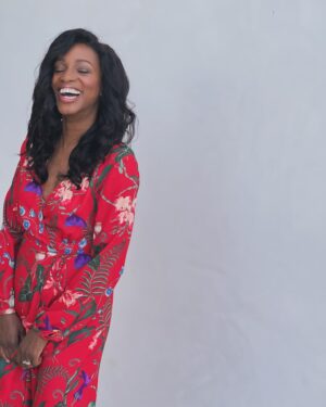 Enuka Okuma Instagram - This song’s been living rent free in my head for a minute and I’m more than ok with it. Curious, what songs get stuck in your head?