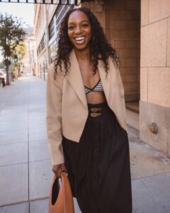 Actress Enuka Okuma HD Instagram Photos and Wallpapers July 2022