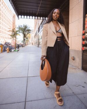 Enuka Okuma Instagram - 😎 😎 😎  #OOTD